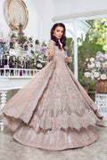 Maria B | Bridal Couture | Nyra - House Of Hania