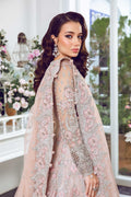 Maria B | Bridal Couture | Nyra - House Of Hania