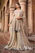 Maria B | Bridal Couture | Oriana - House Of Hania