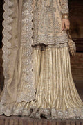 Maria B | Bridal Couture | Oriana - House Of Hania