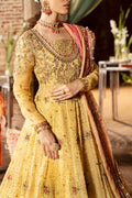Maria B | Bridal Couture | Oriel - House Of Hania