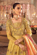 Maria B | Bridal Couture | Oriel - House Of Hania