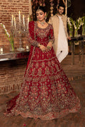 Maria B | Bridal Couture | Roza - House Of Hania