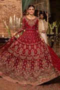 Maria B | Bridal Couture | Roza - House Of Hania