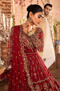 Maria B | Bridal Couture | Roza - House Of Hania