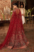 Maria B | Bridal Couture | Roza - House Of Hania