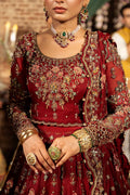 Maria B | Bridal Couture | Roza - House Of Hania