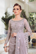 Maria B | Bridal Couture | Rozanne - House Of Hania