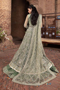 Maria B | Bridal Couture | Sarai - House Of Hania
