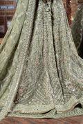 Maria B | Bridal Couture | Sarai - House Of Hania