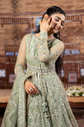 Maria B | Bridal Couture | Sarai - House Of Hania