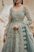 Maria B | Bridal Couture | Sevara - House Of Hania