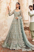 Maria B | Bridal Couture | Sevara - House Of Hania