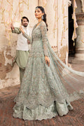 Maria B | Bridal Couture | Sevara - House Of Hania