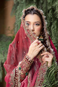 Maria B | Bridal Couture | Shireen - House Of Hania
