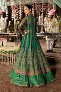 Maria B | Bridal Couture | Shyla - House Of Hania