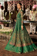 Maria B | Bridal Couture | Shyla - House Of Hania