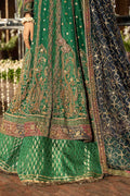 Maria B | Bridal Couture | Shyla - House Of Hania