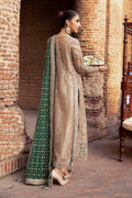 Maria B | Bridal Couture | Widad - House Of Hania