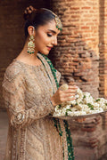 Maria B | Bridal Couture | Widad - House Of Hania