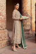 Maria B | Bridal Couture | Widad - House Of Hania