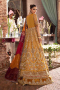 Maria B | Bridal Couture | Zehrin - House Of Hania