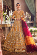 Maria B | Bridal Couture | Zehrin - House Of Hania