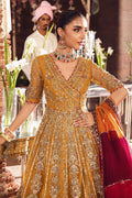 Maria B | Bridal Couture | Zehrin - House Of Hania