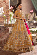 Maria B | Bridal Couture | Zehrin - House Of Hania