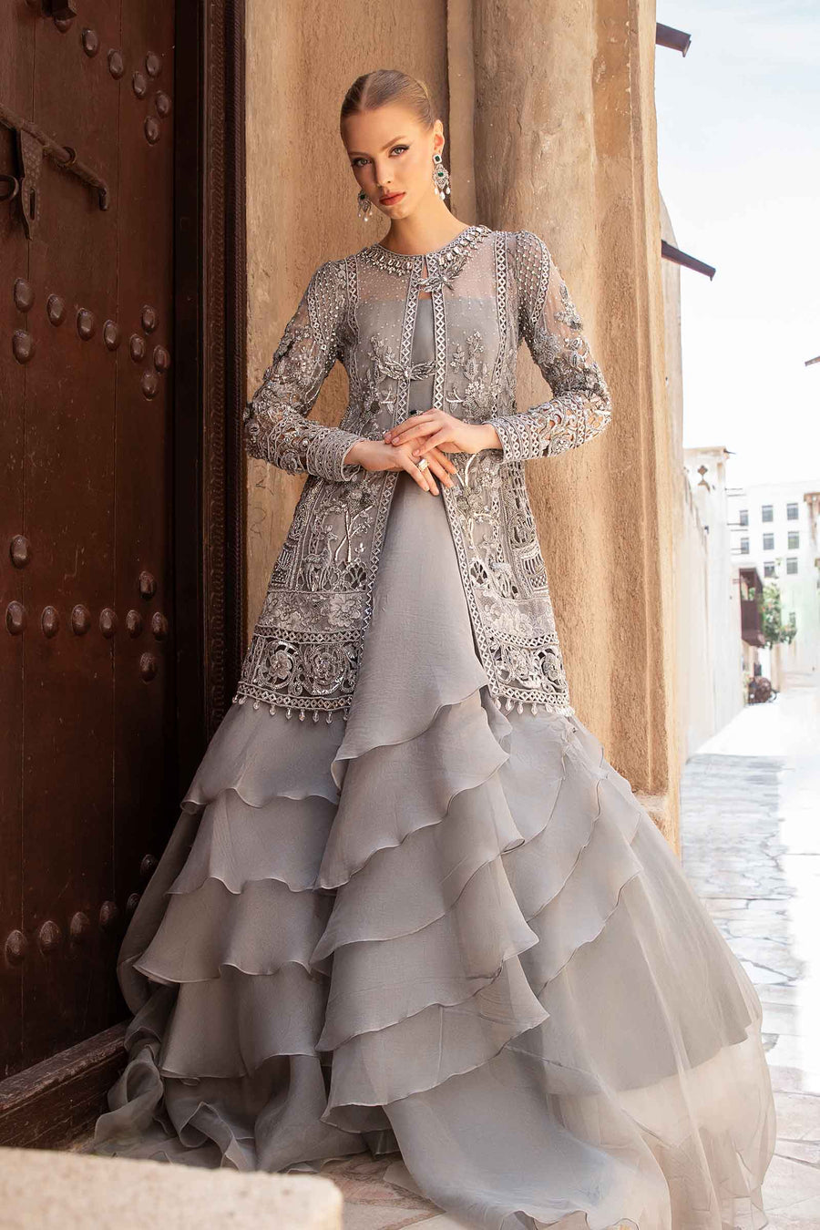Maria B | Bridal Formals | Alora - House Of Hania