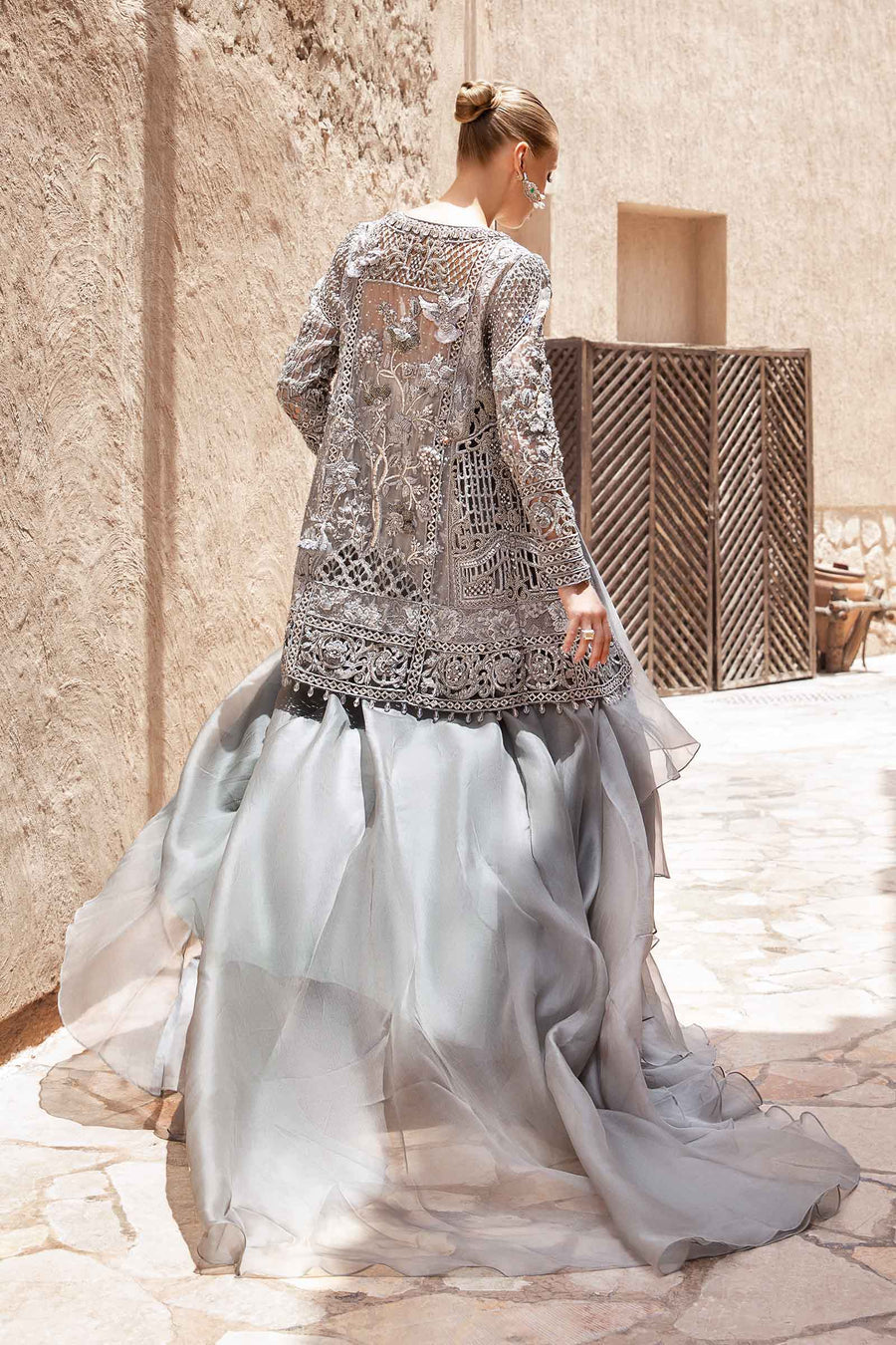 Maria B | Bridal Formals | Alora - House Of Hania