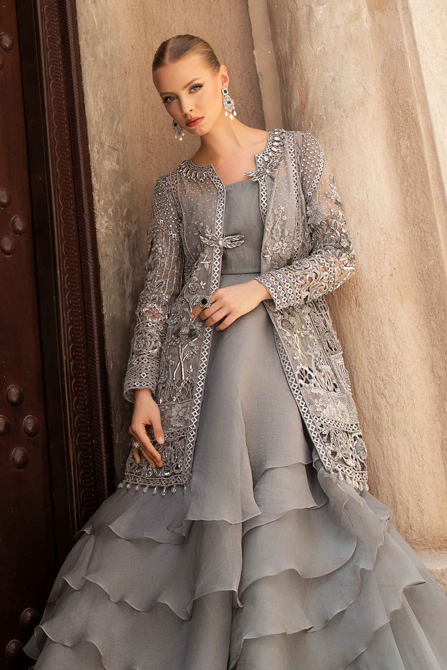 Maria B | Bridal Formals | Alora - House Of Hania