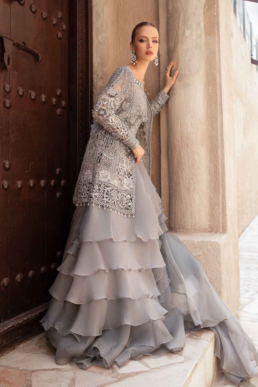 Maria B | Bridal Formals | Alora - House Of Hania