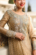 Maria B | Bridal Formals | Bibi Sultana - House Of Hania