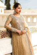 Maria B | Bridal Formals | Bibi Sultana - House Of Hania