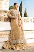 Maria B | Bridal Formals | Bibi Sultana - House Of Hania