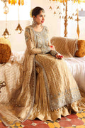 Maria B | Bridal Formals | Bibi Sultana - House Of Hania