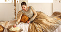 Maria B | Bridal Formals | Bibi Sultana - House Of Hania