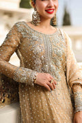 Maria B | Bridal Formals | Bibi Sultana - House Of Hania