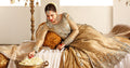 Maria B | Bridal Formals | Bibi Sultana - House Of Hania