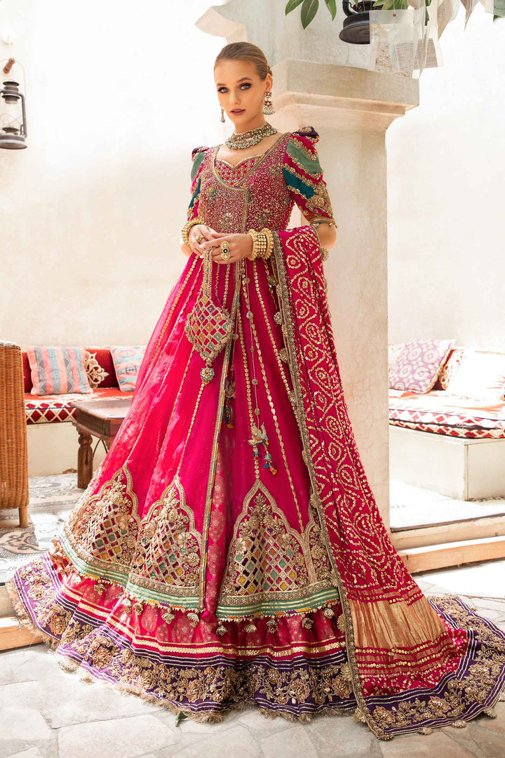 Maria B | Bridal Formals | Elfesya - House Of Hania