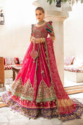 Maria B | Bridal Formals | Elfesya - House Of Hania