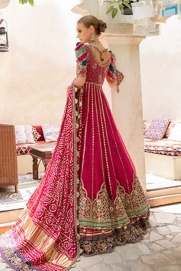 Maria B | Bridal Formals | Elfesya - House Of Hania