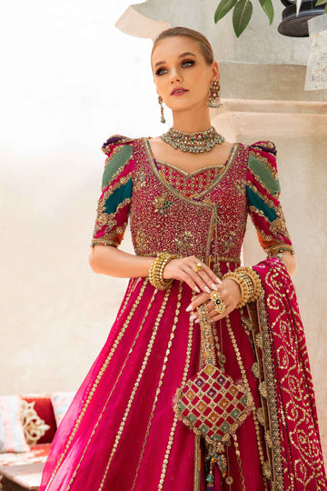 Maria B | Bridal Formals | Elfesya - House Of Hania