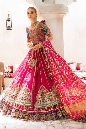 Maria B | Bridal Formals | Elfesya - House Of Hania