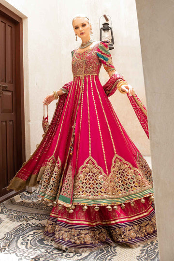 Maria B | Bridal Formals | Elfesya - House Of Hania