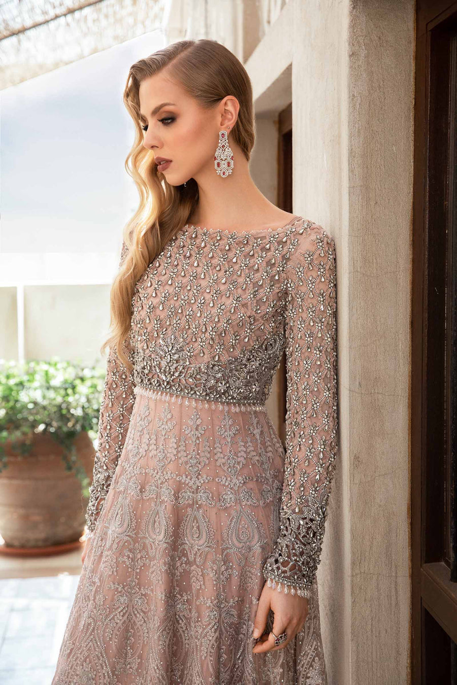 Maria B | Bridal Formals | Elle - House Of Hania