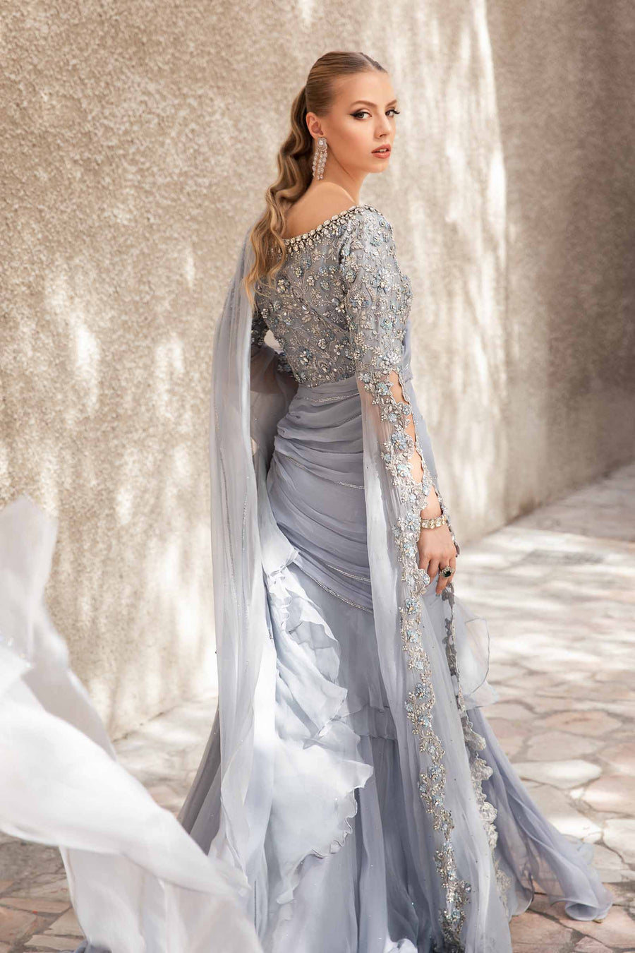 Maria B | Bridal Formals | Freya - House Of Hania