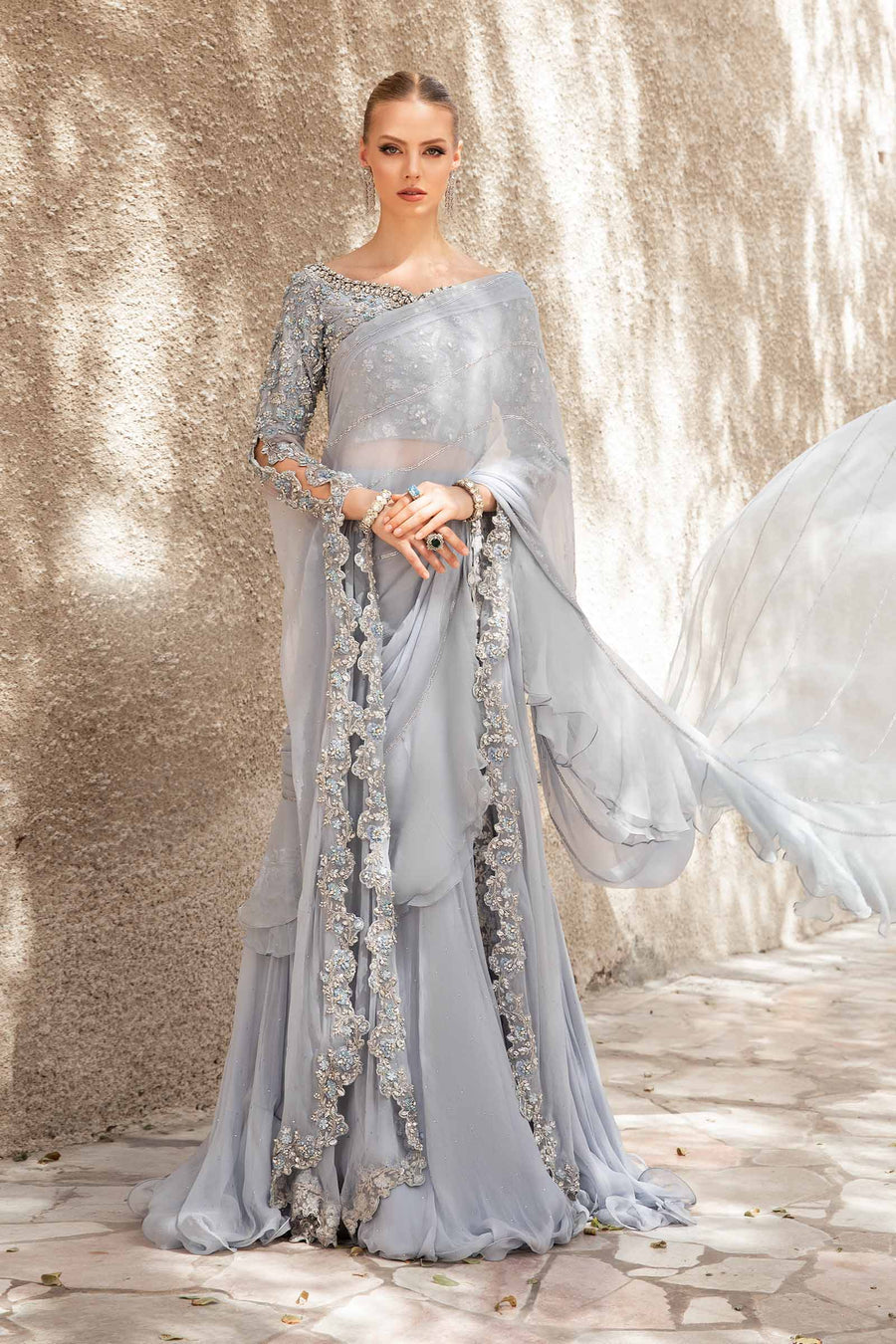Maria B | Bridal Formals | Freya - House Of Hania