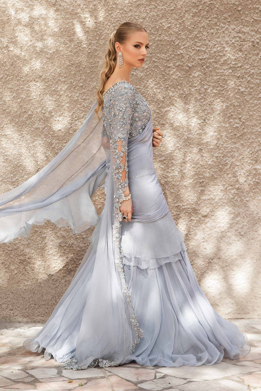 Maria B | Bridal Formals | Freya - House Of Hania